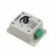 PWM tompításvezérlő LED lámpákhoz, szalaghoz, szalaghoz, 12 -24 V (12 V - 24 V) 8 A