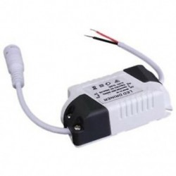 18-24W 86-265V LED-es meghajtó J8H6