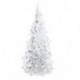 Akril LED színek megváltoztatása karácsonyfa éjjeli lámpa Xmas Party Deco Z6J6
