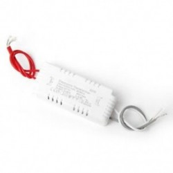 1X (12 V 60W halogén elektronikus transzformátor 220V-240V H5T2)