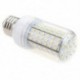 E27 15W 2835 SMD 126 LED kukorica izzólámpa energiatakarékos, 360 fokos 220- Y5Z6