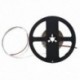 5M SMD 3014 300LEDs LED szalagfény 12V tápegység meleg fehér P9Z2 A6P5