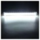 2db 12V-os autós 15 LED 5630 SMD belső fénysávú lámpatest furgon lakókocsihal A3K7
