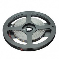 Szuper fényes 5M 300 SMD 5630 LEDrip bar Világos sáv fehér V8Q9 D0R4