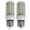 2 db energiatakarékos lámpa E27 220V 69 SMD 5730 1500LM 6000-6500K LED kukorica li T6C1