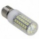 2 db energiatakarékos lámpa E27 220V 69 SMD 5730 1500LM 6000-6500K LED kukorica li T6C1