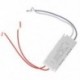 Halogén könnyű elektronikus transzformátor 105W 12V 220V - 240V Y7B4 D1K6