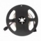 5M 5050 SMD 150 LED húros fénysáv RGB DC 12V Y8A2