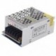 1X (váltakozó áram: 100 V ~ 240 V - DC 12 V 3A, 36 W) feszültségtranszformátor kapcsoló LED-szalag teljesítmény V1K5
