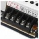 AC 100 V ~ 240 V - DC 12 V 3A 36 W feszültségtranszformátor kapcsoló LED vezetősávú teljesítmény Su U8I2