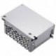 Váltóáram 100 V ~ 240 V - DC 12 V 3A 36 W feszültség-transzformátor kapcsoló LED vezetősávú teljesítmény Su F9H6