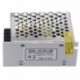 Váltóáram 100V ~ 240V DC 12V 3A 36W feszültségtranszformátor kapcsoló LED-szalag tápegység U1W0