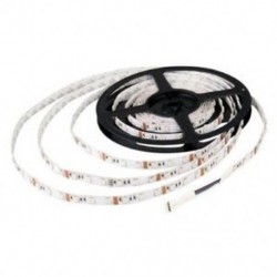 5M 5050 SMD 300 LED szalag könnyű lánc 12 V DC RGB E4Z2 F4T7