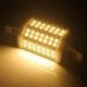 R7s J118 Spotlight izzó tompítható Spot 5050 SMD 42 LED-ek meleg fehér 3000K 118 G3T4