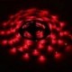 44 RGB távirányítóval ellátott RGB LED szalag 5M 3528 300 SMD csíkos sáv 12V U7H0