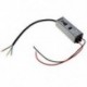 1X (50 W nagy teljesítményű fehér LED lámpa   illesztőprogram-adapter meghajtó izzó X2S5)