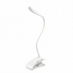 1X (LED-es kapcsolóval ellátott olvasólámpák, USB-kábellel működő szemvédő asztali lámpa, L3V1)