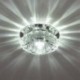 Aisle Flush LED mennyezeti lámpa nappali kristály folyosó folyosó lámpák LED I3Z4