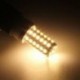 1X (4 E27 melegfehér 48 LED 5050 SMD kukorica spotlámpa izzó 6W Energy S C6K1