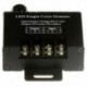 2X (30A LED-es egyszínű tompító DC12V-24V) a Dimmer RF tompításvezérlőhöz C B1Z3