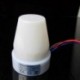 3X (kültéri világításérzékelő automatikus fényérzékelő kapcsoló 220V-240V / Ac 10A J5M1)