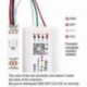 SP108E vezeték nélküli Bluetooth vezérlő APP WS2811 WS2812B WS2801 SK6812 APA10 N9D2