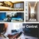 SP108E vezeték nélküli Bluetooth vezérlő APP WS2811 WS2812B WS2801 SK6812 APA10 N9D2