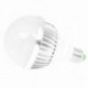 2X (10 W E27 RGB LED lámpa izzó reflektorfényszóró távvezérlővel 85-265V X9O7)