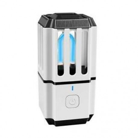 1X (UV sterilizáló lámpa UV könnyű fertőtlenítő baktériumok Ger P2V0