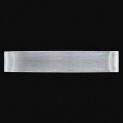 1X (Modern minimalista LED-es alumínium lámpa, éjjeli lámpa, fali lámpafülke, fürdőszoba F6O6