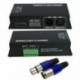 6X (Dmx 512 digitális kijelző dekóder, tompító illesztőprogram Dmx512 vezérlő Led F6M7-hez)