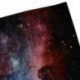 6X (köd-gobelin galaxis csillagok az űrben, égitesti csillagászati bolygók az X8Q1-ben)