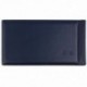 Bankjegypénzgyűjtők Album Pocket Storage 30 oldal Royal blue Y8X8