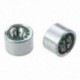 18 darabos Mini MIC kapszula Electret kondenzátor mikrofon 9.7x6.7mm L9J9 X3R5