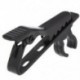 minifonnal Lapel nyakkendő klip a Lapel Lavalier Mic Black Y8R2-hez