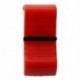 5 db vegyes csúsztatható Fader gombok 8 mm-es standard illesztés piros-fekete C5F1