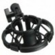 1X (Univerzális professzionális kondenzátor mikrofon Mic Shock Mount tartó Studi I6K6