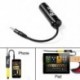 Gitár interfész IRig Converter cseregitár telefon új W3X8-hoz