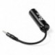 Gitár interfész IRig Converter cseregitár telefon új W3X8-hoz