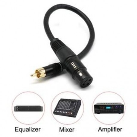 RCA átviteli kártya fej Lotus head kártya äľ¬ női fejerősítő keverő mikrofon B2W6