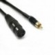 RCA átviteli kártya fej Lotus head kártya äľ¬ női fejerősítő keverő mikrofon B2W6