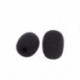 Lavalier mikrofon többirányú kondenzátor mikrofon az Apple IPhone Android W7O6 telefonhoz