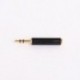 Lavalier mikrofon többirányú kondenzátor mikrofon az Apple IPhone Android W7O6 telefonhoz