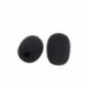 Lavalier mikrofon többirányú kondenzátor mikrofon az Apple IPhone Android H9D9 telefonhoz