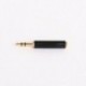 Lavalier mikrofon többirányú kondenzátor mikrofon az Apple IPhone Android H9D9 telefonhoz