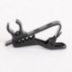 Lavalier mikrofon többirányú kondenzátor mikrofon az Apple IPhone Android H9D9 telefonhoz