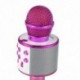 1X (Vezeték nélküli Karaoke Mikrofon Hordozható Bluetooth mini otthoni KTV a Music P O6Z6 készülékhez