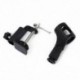 Broadcast Stúdió mini mikrofon Mic Suspension Boom Ollókaros állvány felvétele H5F3