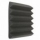 2X (8 db 305 x 305 x 45 mm hangszigetelő hab akusztikus hab hangkezelés S L1U6