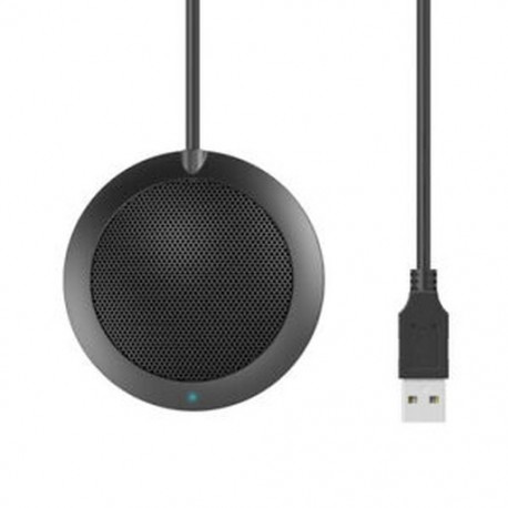 4X (Usb Plug számítógép asztali többirányú kondenzátor határolókonferenciaC8Y8